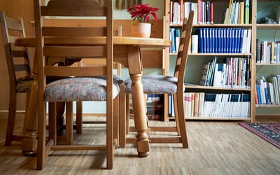 Bibliothek