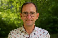 Dipl. Pädagoge Peter Martin Thomas