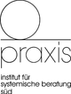 Logo „praxis – institut für systemische beratung süd“ in Erfurt