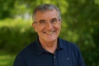 Dipl. Psych. Rainer Schwing
