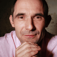Dipl.-Theologe Ralf E. F. Lemke